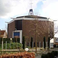 Heerjansdam_Geref.Boomgaardkerk