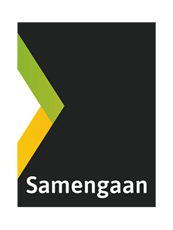 Samengaan april 2024