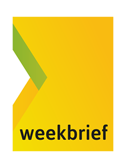 Weekbrief 14 april 2024